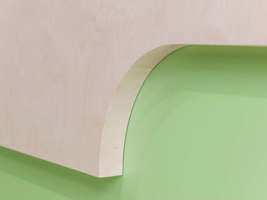 Klamotten Laden Formfreund Holzmanufaktur