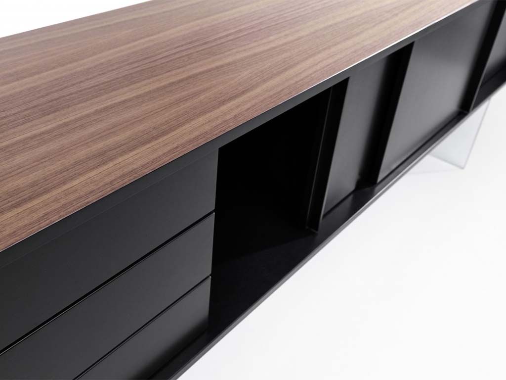 Regal Formfreund Holzmanufaktur