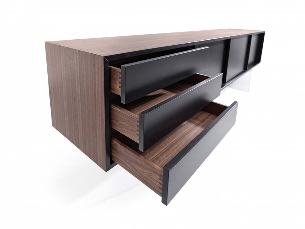 Regal Formfreund Holzmanufaktur